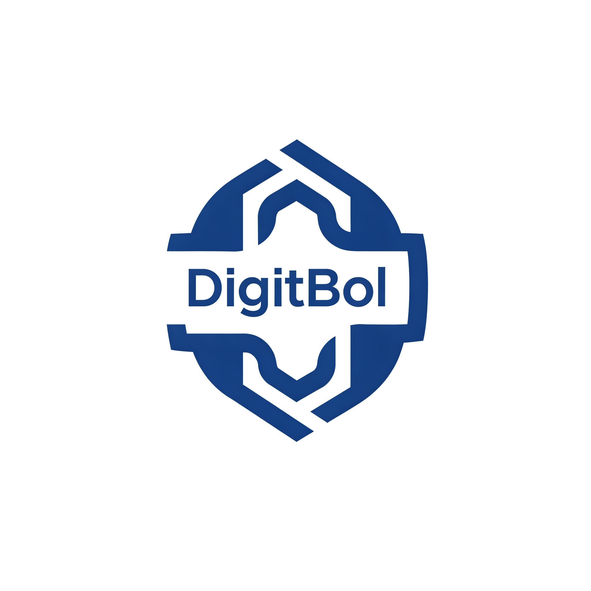DigitBol Logo